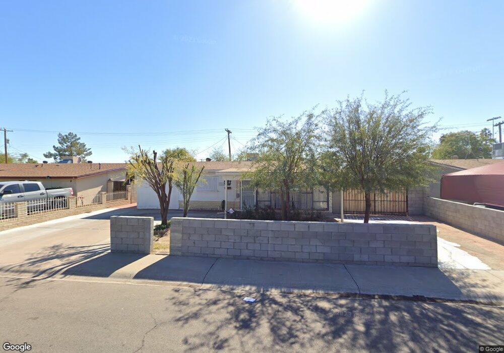 7801 W Whitton Ave, Phoenix, AZ 85033 - photo 1