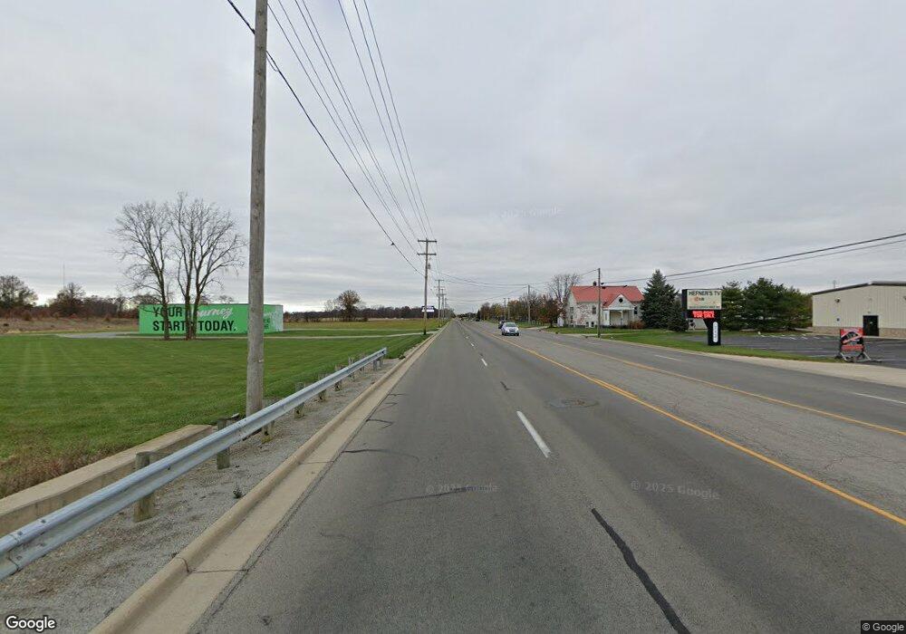 409 N Eastown Rd, Lima, OH 45807 - photo 1