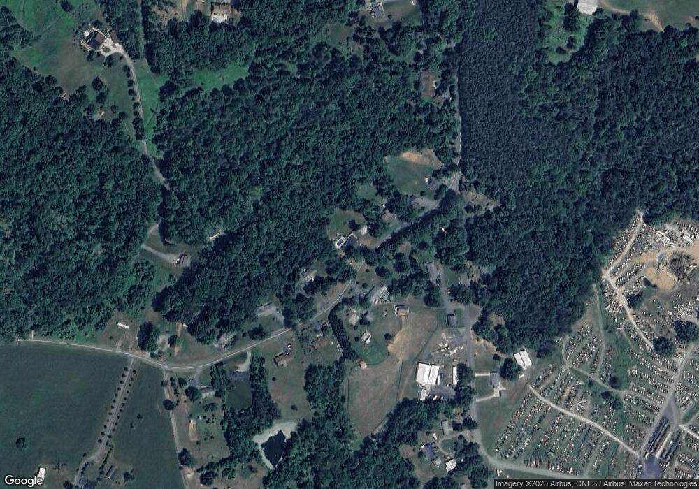 2825 Dunnes Shop Rd, Ruckersville, VA 22968 - photo 1