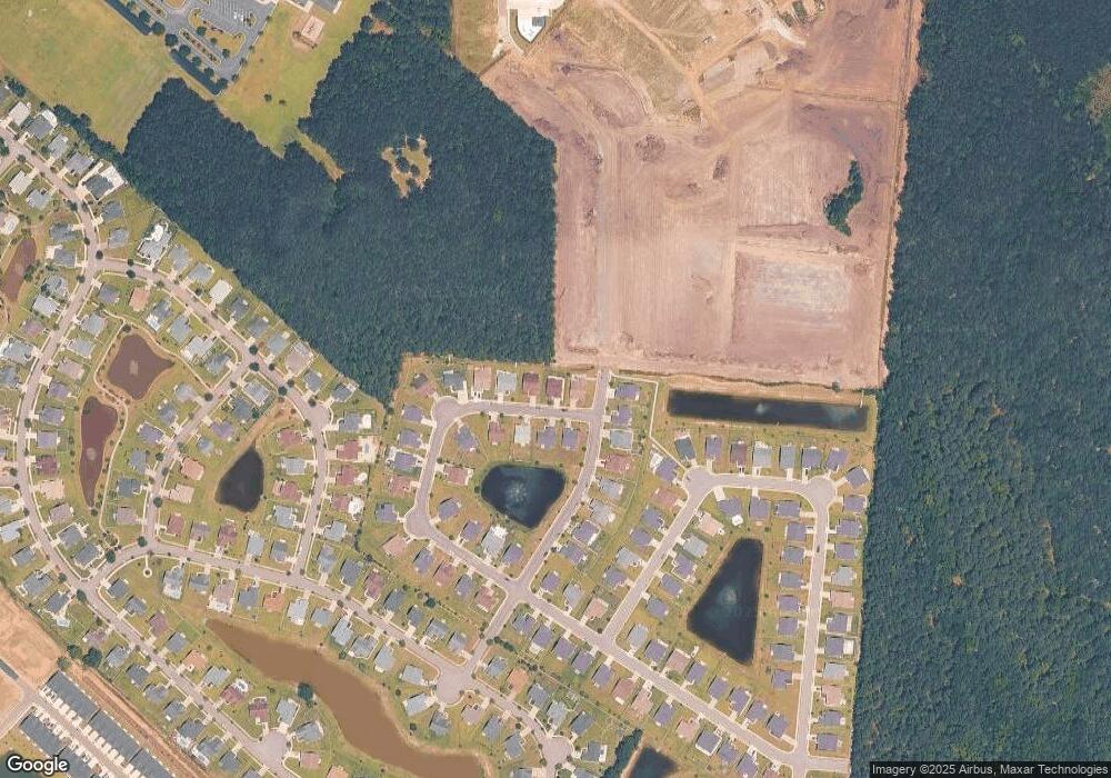 4004 Woodcliffe Dr, Conway, SC 29526 - photo 1