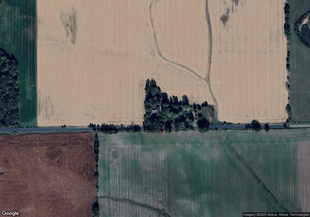 16928 W Porter Rd, Evansville, WI 53536 - photo 1