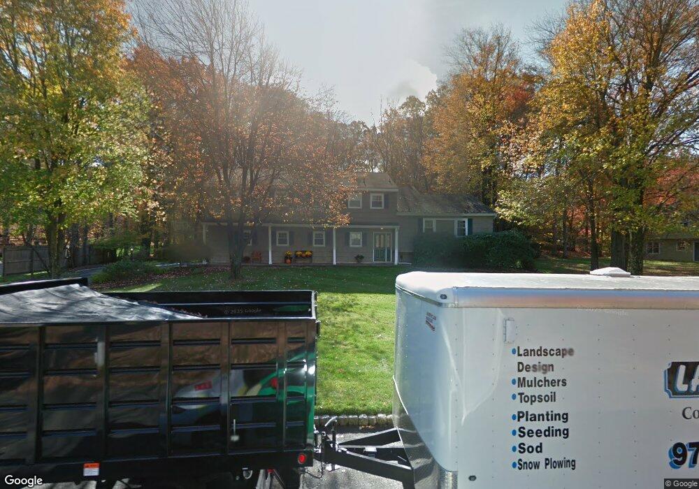 50 Meadowbrook Rd, Randolph, NJ 07869 - photo 1