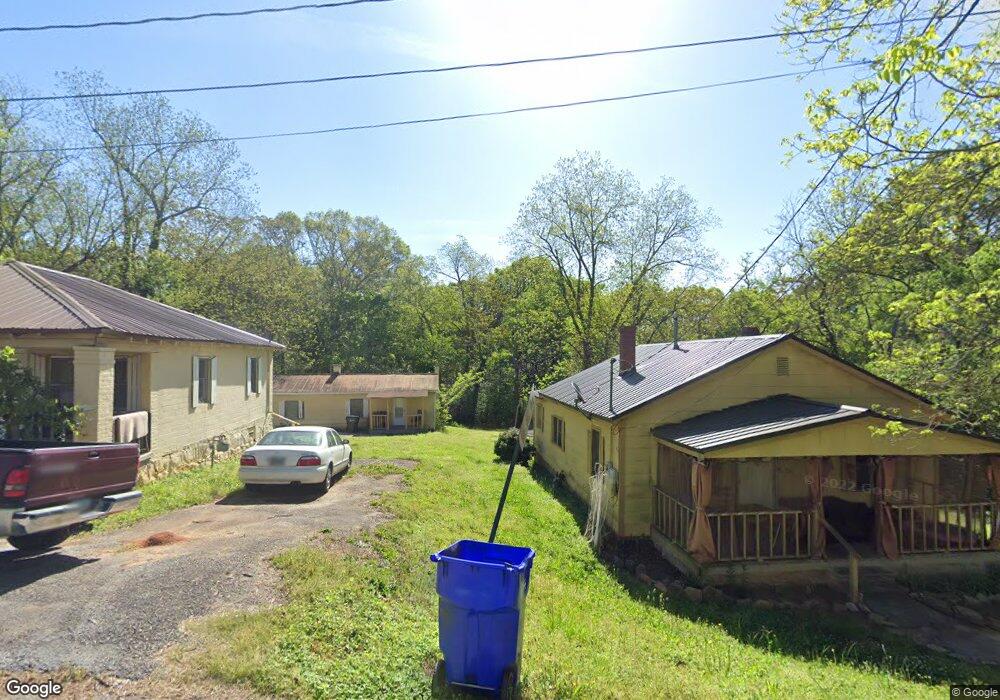 4115 Hendrix Cir SW, Covington, GA 30014 - photo 1