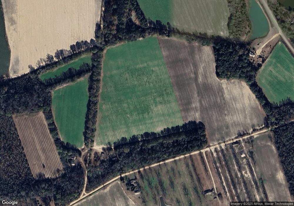 617 Brack Rd, Mount Vernon, GA 30445 - photo 1