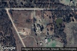 40255 Highway 59b, Macomb, OK 74852