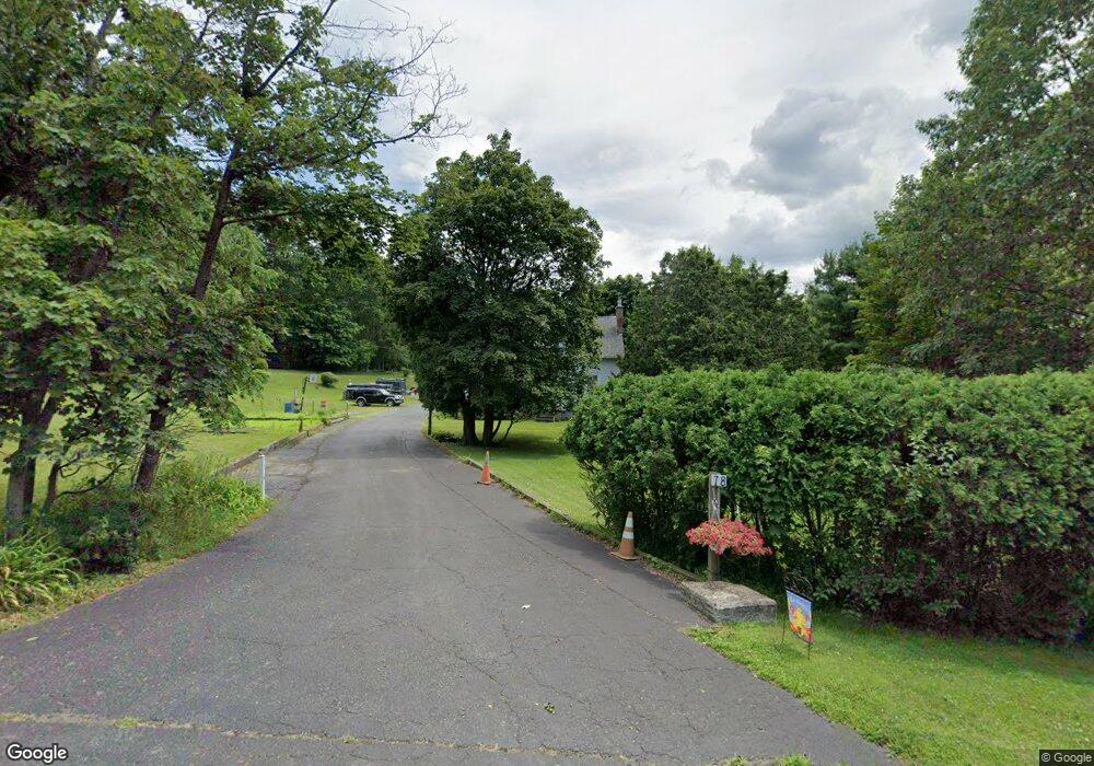 78 Oil Mill Hill Rd, Troy, NY 12182 - photo 1