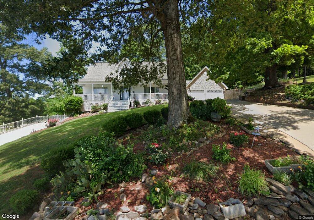 133 Rolling Hills, Rutledge, TN 37861 - photo 1