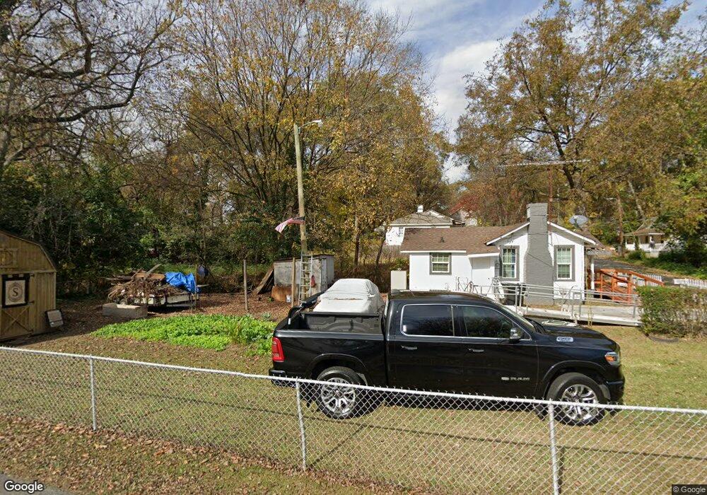 194 Chestnut Dr SW, Concord, NC 28025 - photo 1