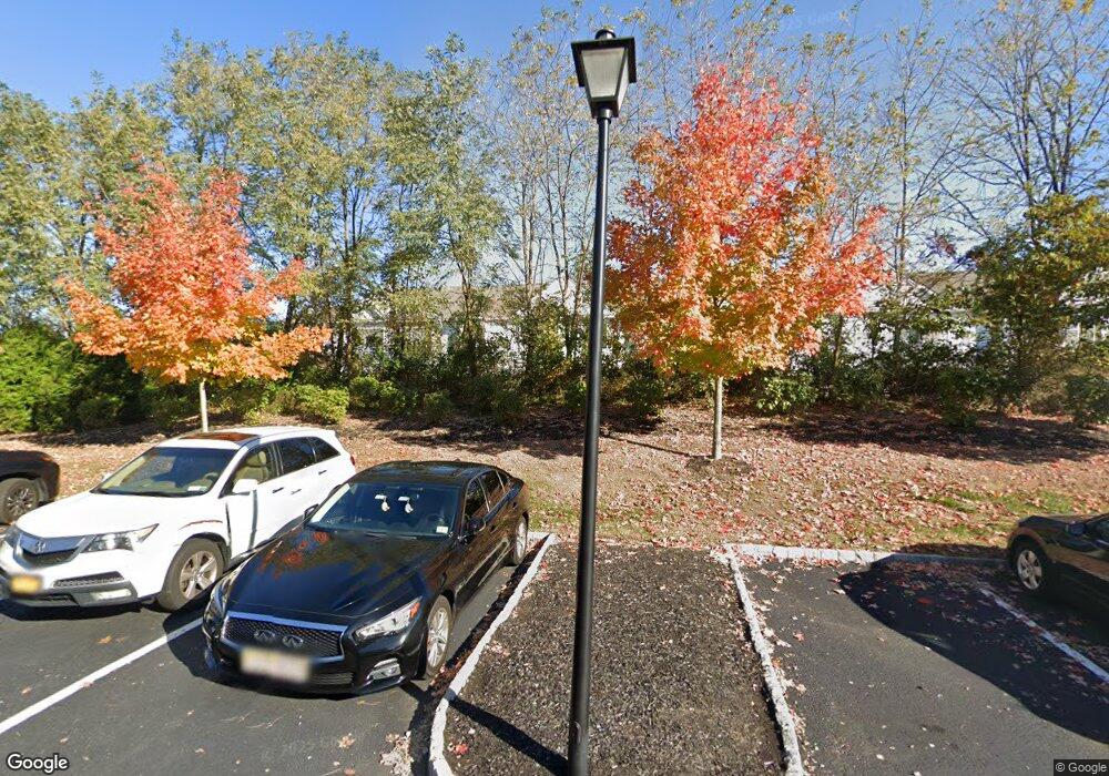 206 Knightsbridge Ln, Morganville, NJ 07751 - photo 1