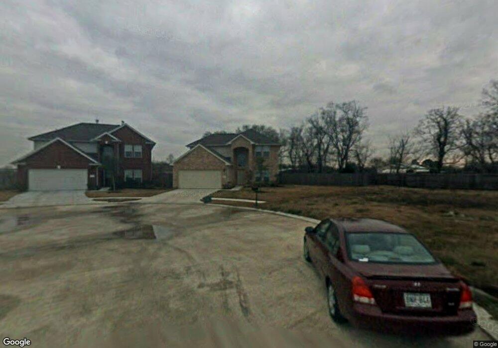 1826 Winding Trail Ln, Alvin, TX 77511 - photo 1