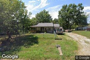 400 N Adams St, Freeman, MO 64746