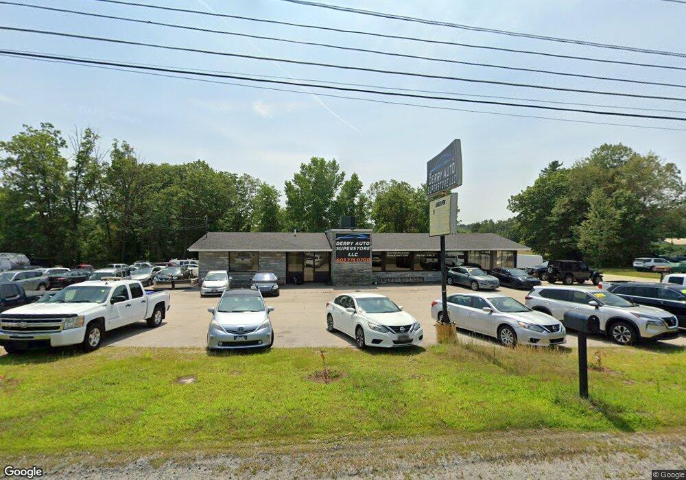 44 Manchester Rd, Derry, NH 03038 - photo 1