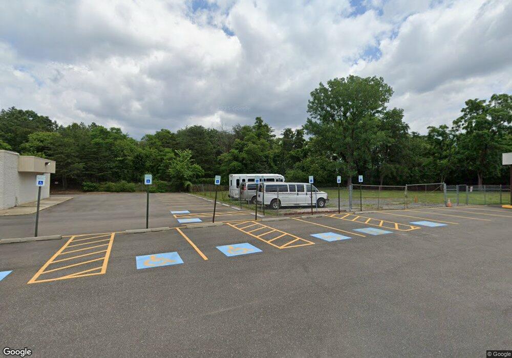 6617 Walker Mill Rd, Capitol Heights, MD 20743 - photo 1