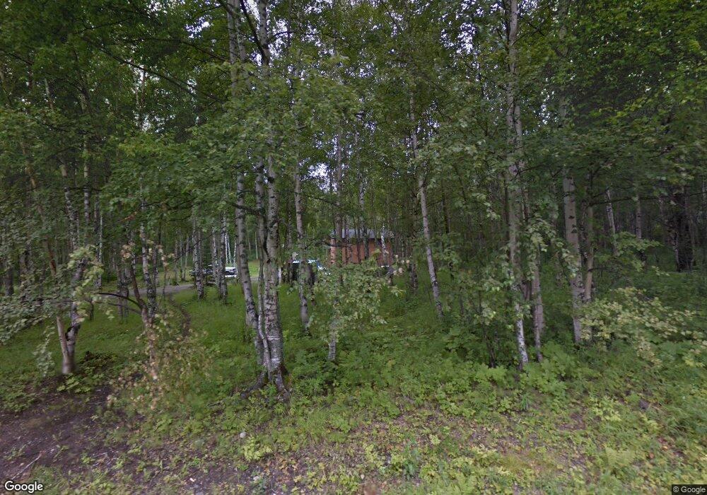 1632 N Trail Cir, Wasilla, AK 99654 - photo 1