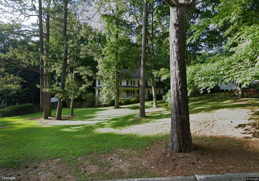 625 Oakstone Way unit 2, Roswell, GA 30075 - photo 1