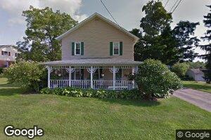 4881 East Ave, Mc Kean, PA 16426