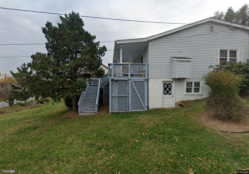 3 Carter Ln, Harpers Ferry, WV 25425 - photo 1