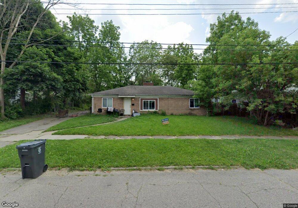 2421 Gibson St, Flint, MI 48503 - photo 1
