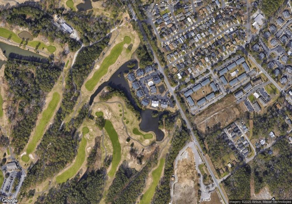 871 Palmetto Trail unit 203, Myrtle Beach, SC 29577 - photo 1