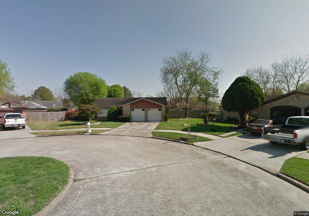 10703 Dusty Trail Dr, Houston, TX 77086 - photo 1