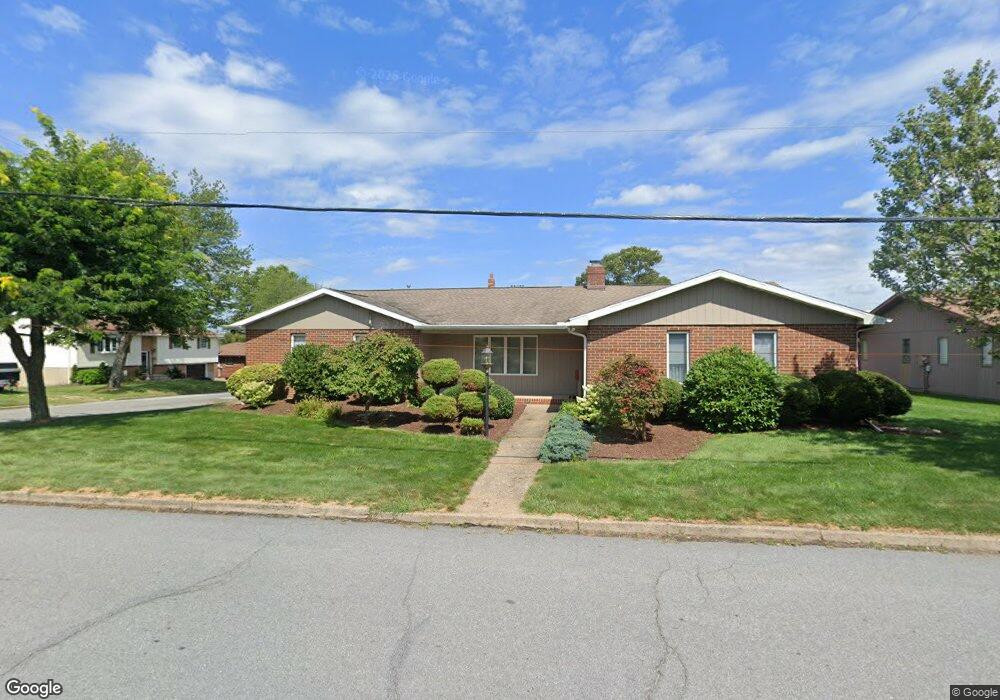 1039 W 19th St, Hazleton, PA 18202 - photo 1