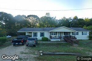 289 Dallas 236, Sparkman, AR 71763