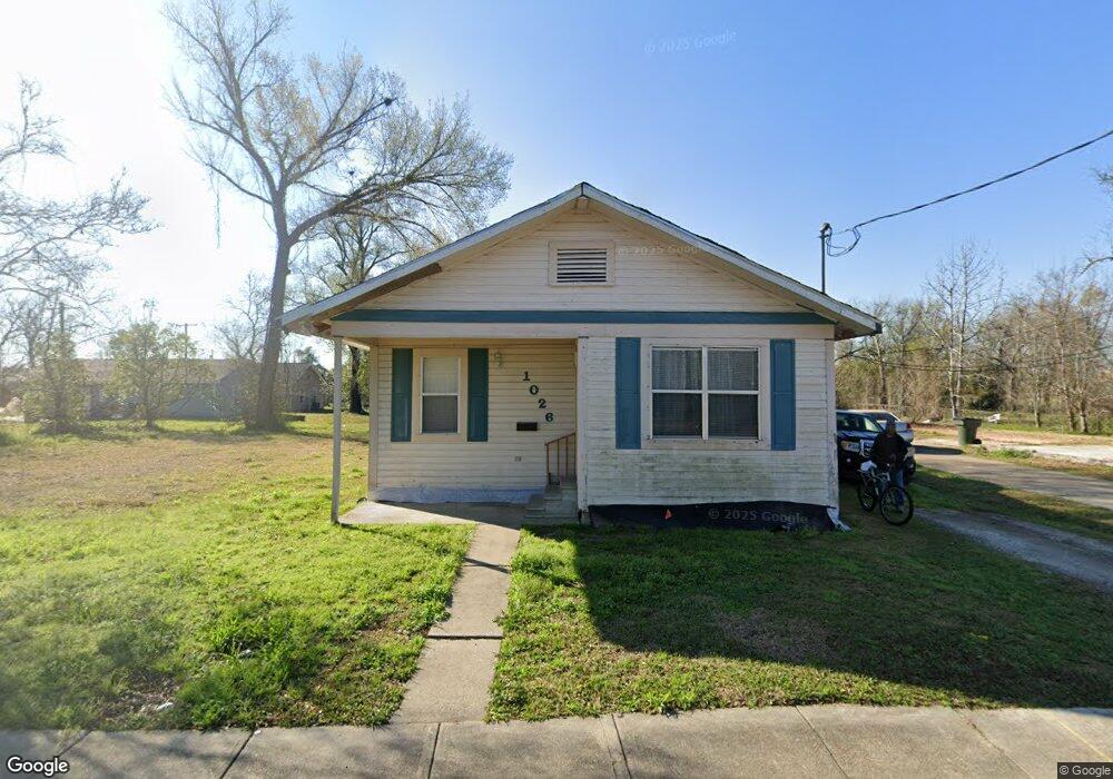 1026 Jackson St, Lake Charles, LA 70601 - photo 1