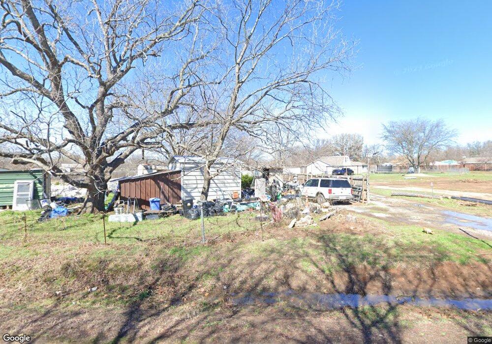 5645 Sabathney Rd, Weatherford, TX 76085 - photo 1