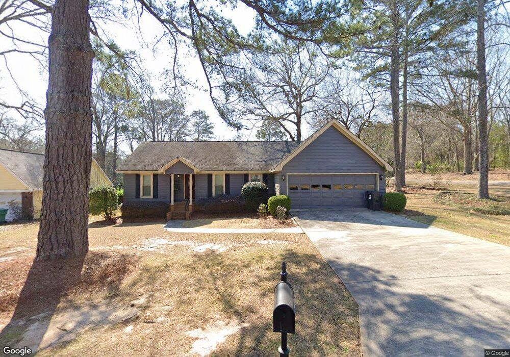 205 Wellington Way, Warner Robins, GA 31093 - photo 1
