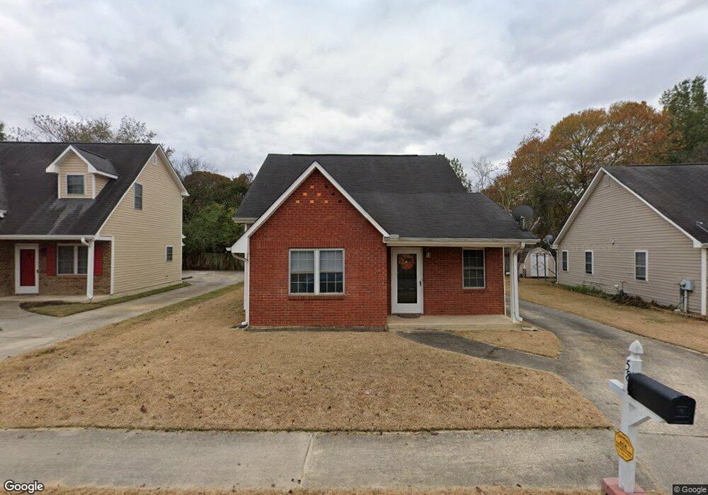 58 Pointe North Dr, Cartersville, GA 30120 - photo 1