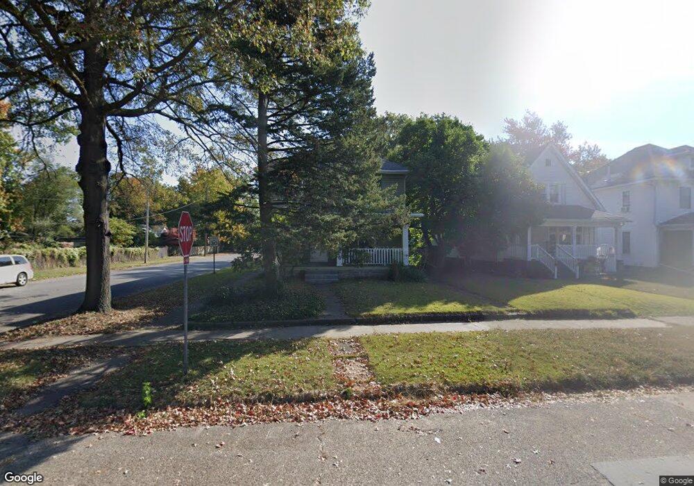 2000 S 6th St, Terre Haute, IN 47802 - photo 1