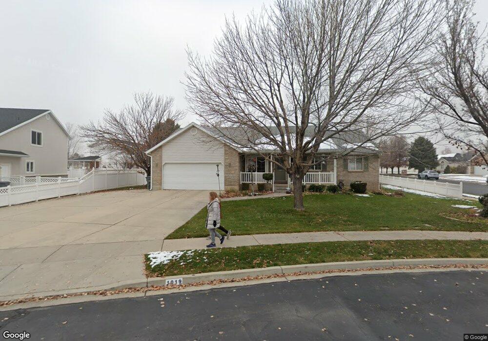 1309 N 1020 E, American Fork, UT 84003 - photo 1