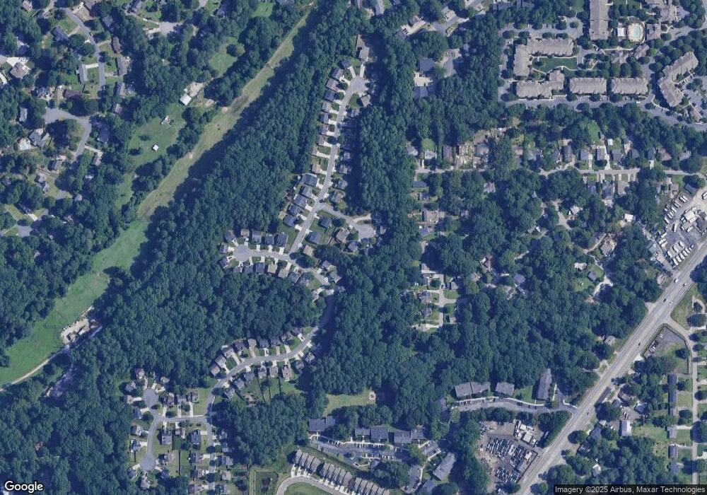 193 Ridgestone Ct SW unit 2, Marietta, GA 30008 - photo 1