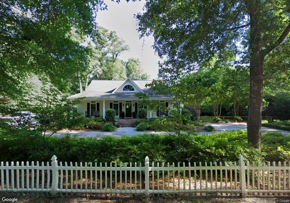 608 Polo Ln, Camden, SC 29020 - photo 1