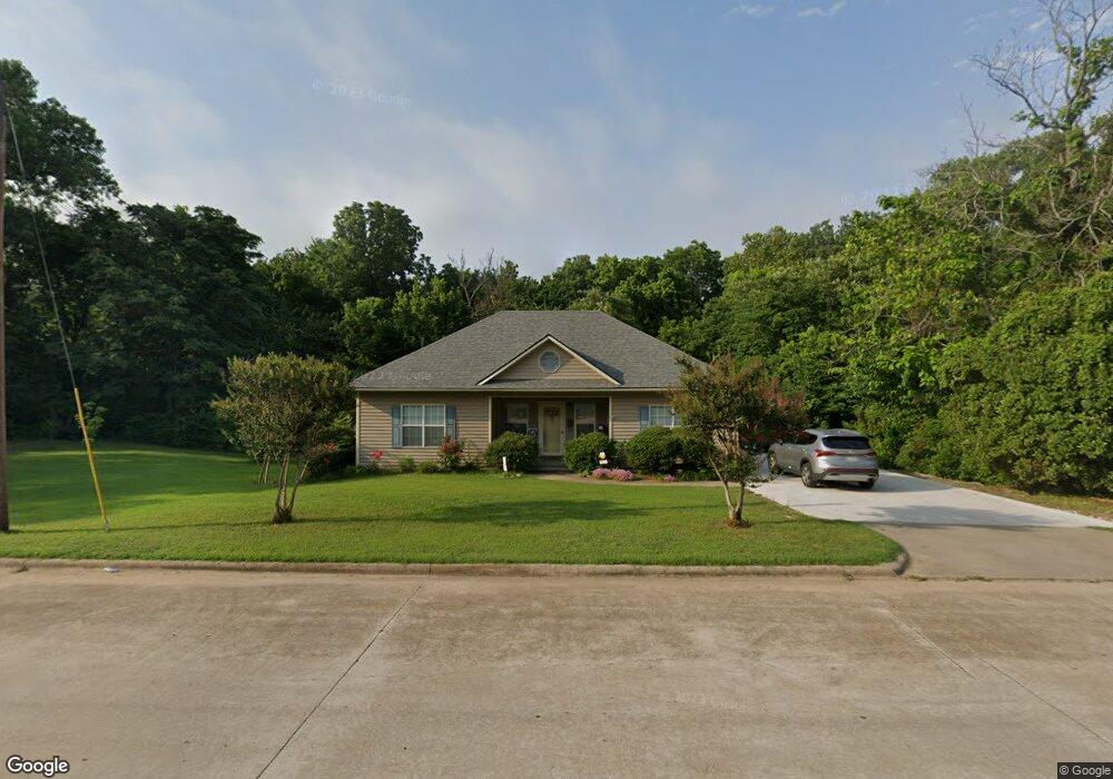 1306 W Crawford St, Denison, TX 75020 - photo 1