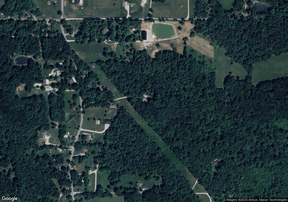 2840 Alonzo Smith Rd, Georgetown, IN 47122 - photo 1