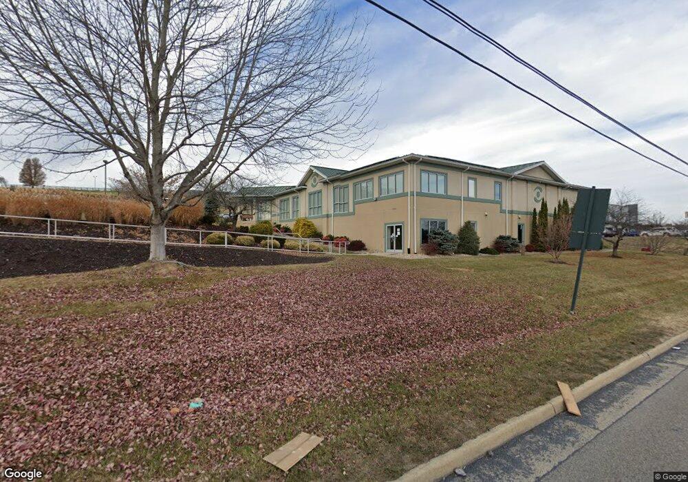 1500 Commerce Rd, Staunton, VA 24401 - photo 1