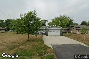 155 3rd St, Davenport, ND 58021