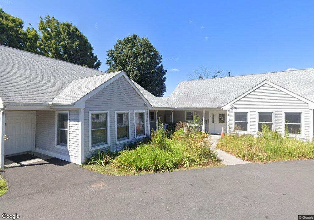 212 River Dr, Hadley, MA 01035 - photo 1