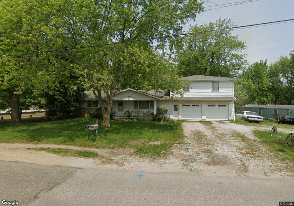 205 Nursery St, Lagrange, IN 46761 - photo 1
