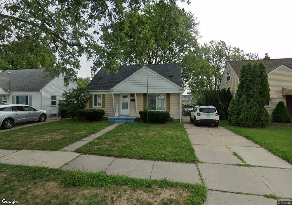 25206 Cole St, Roseville, MI 48066 - photo 1