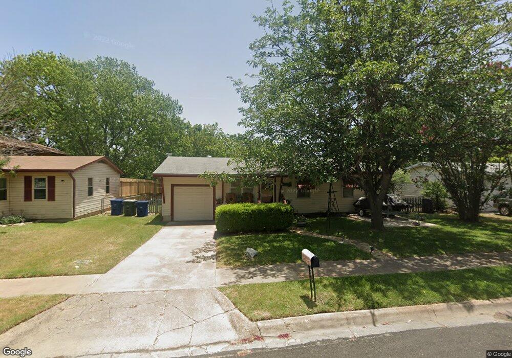 203 Easy St, Copperas Cove, TX 76522 - photo 1