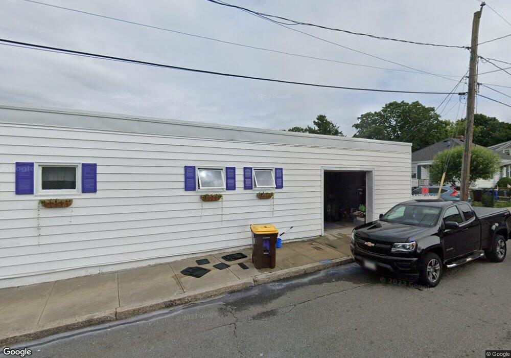 4 Walker St, Fall River, MA 02723 - photo 1