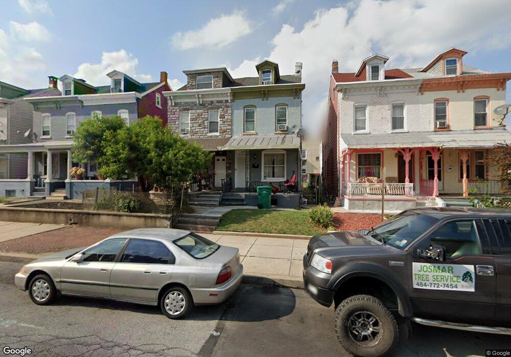 119 Oley St, Reading, PA 19601 - photo 1