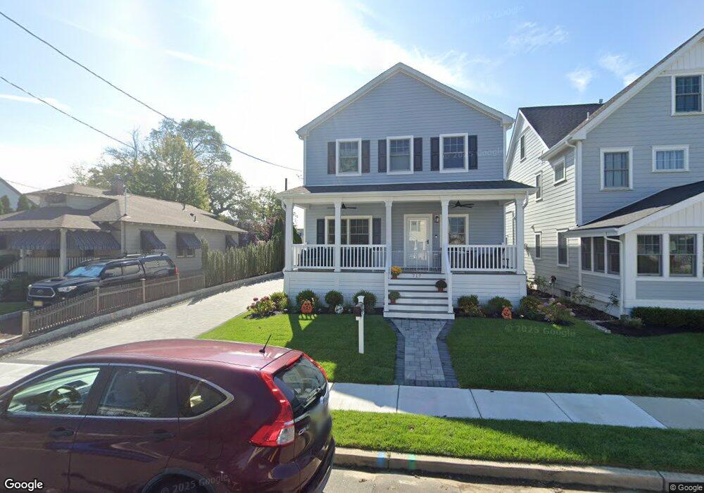 717 20th Ave unit REAR, Belmar, NJ 07719 - photo 1