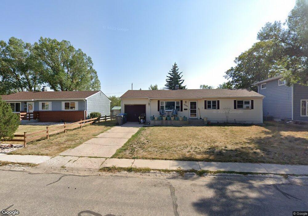 4015 E 7th St, Cheyenne, WY 82001 - photo 1