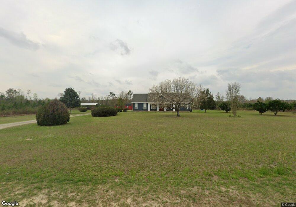 437 John Moore Rd, West Green, GA 31567 - photo 1