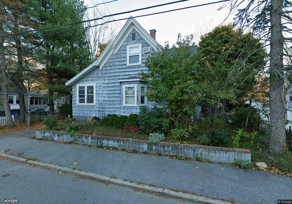 20 Plain St, Natick, MA 01760 - photo 1