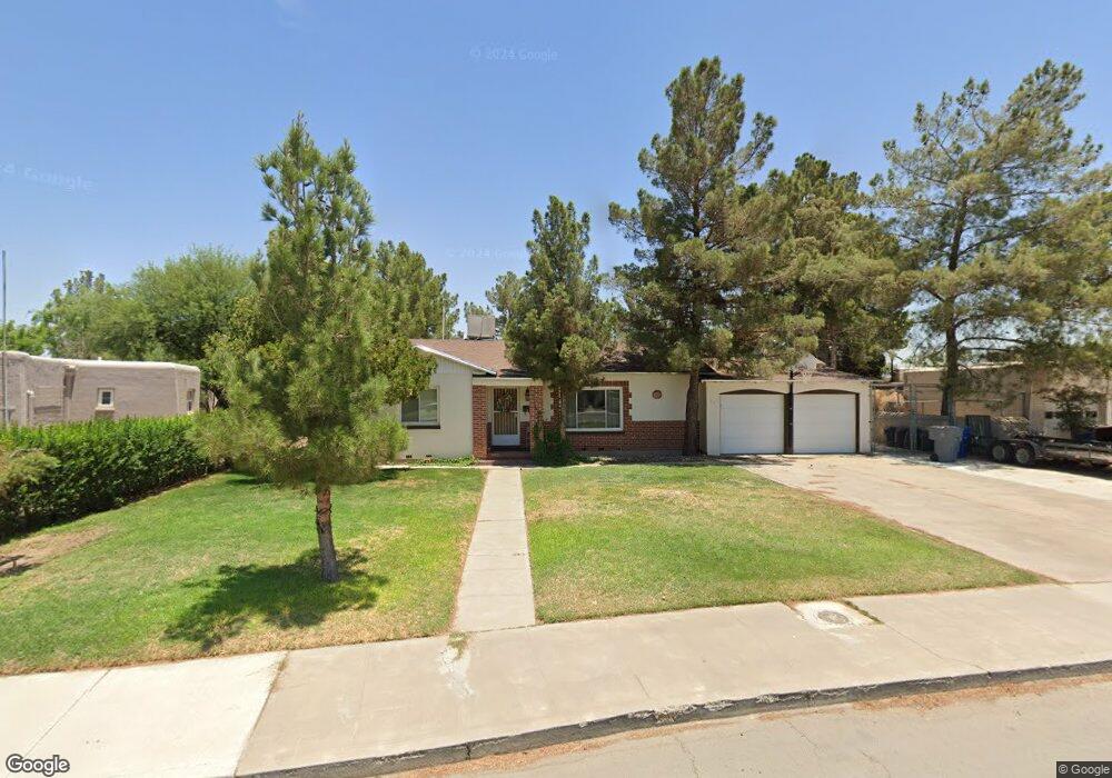 36 Half Moon Dr, El Paso, TX 79915 - photo 1