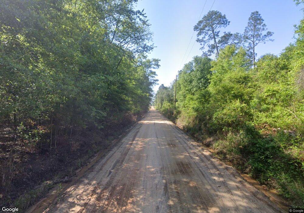 1022 Shady Ln, Rebecca, GA 31783 - photo 1